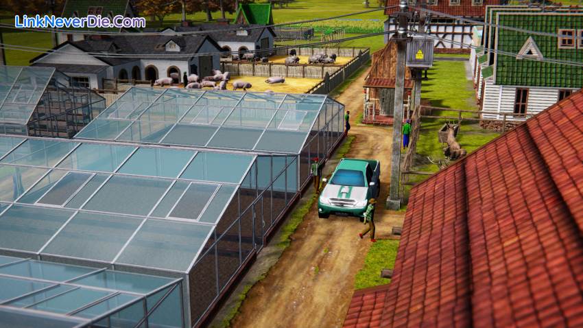 Hình ảnh trong game Farm Manager 2021 (screenshot) Hình ảnh trong game Farm Manager 2021 (screenshot)