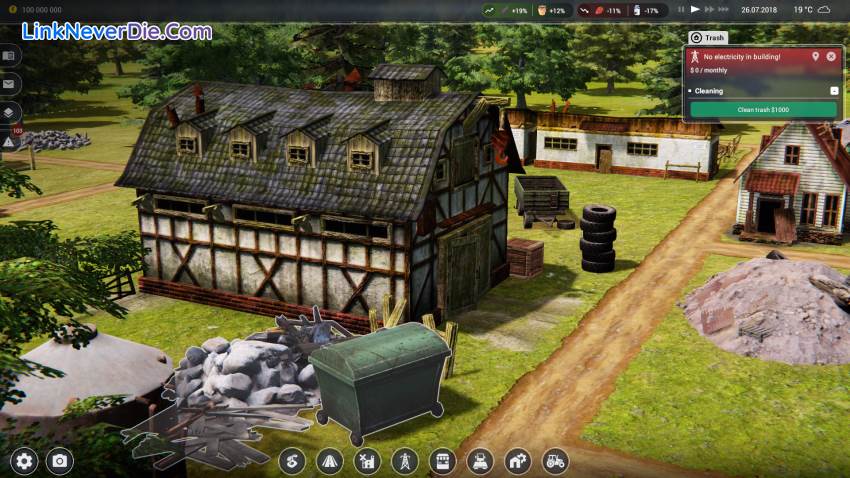 Hình ảnh trong game Farm Manager 2021 (screenshot) Hình ảnh trong game Farm Manager 2021 (screenshot)