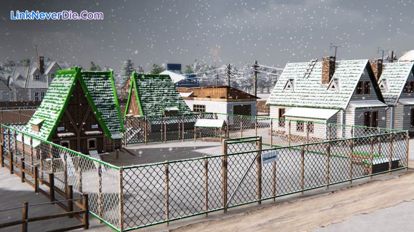 Hình ảnh trong game Farm Manager 2021 (screenshot) Hình ảnh trong game Farm Manager 2021 (screenshot)