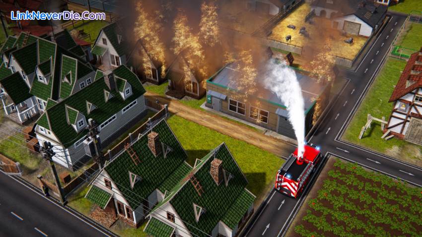 Hình ảnh trong game Farm Manager 2021 (screenshot) Hình ảnh trong game Farm Manager 2021 (screenshot)