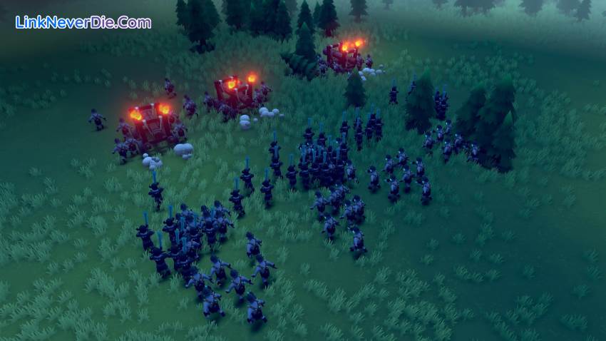 Hình ảnh trong game Becastled (screenshot) Hình ảnh trong game Becastled (screenshot)