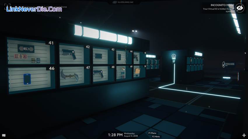 Hình ảnh trong game Operation: Tango (screenshot)