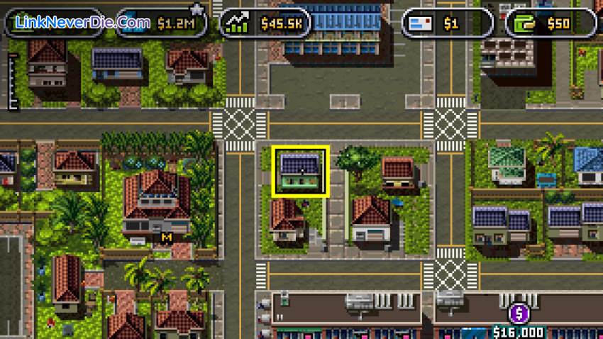 Hình ảnh trong game Shakedown: Hawaii (screenshot) Hình ảnh trong game Shakedown: Hawaii (screenshot)