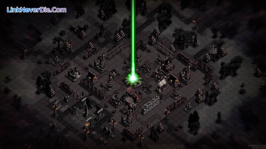Hình ảnh trong game The Last Spell (screenshot) Hình ảnh trong game The Last Spell (screenshot)