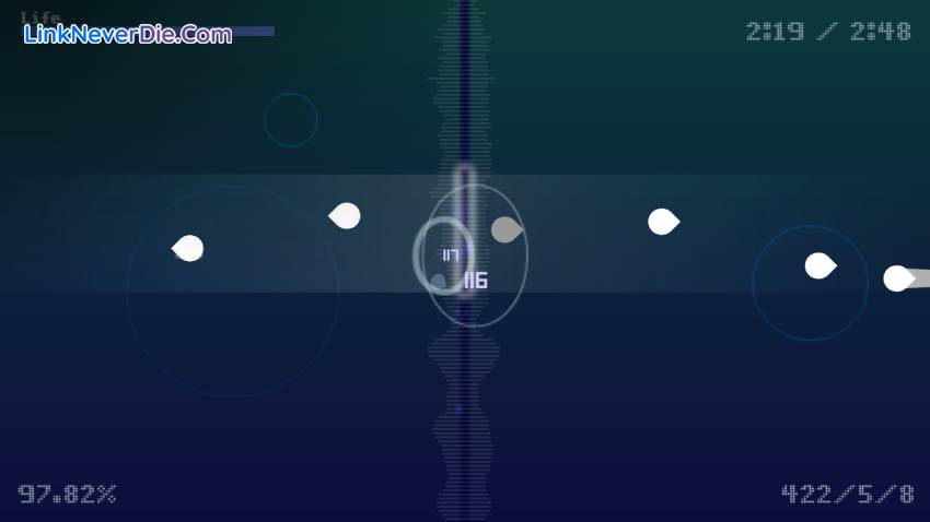 Hình ảnh trong game Raindrops (screenshot) Hình ảnh trong game Raindrops (screenshot)