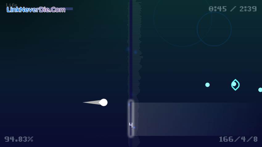 Hình ảnh trong game Raindrops (screenshot) Hình ảnh trong game Raindrops (screenshot)