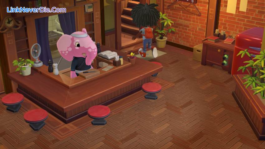 Hình ảnh trong game Hokko Life (screenshot) Hình ảnh trong game Hokko Life (screenshot)