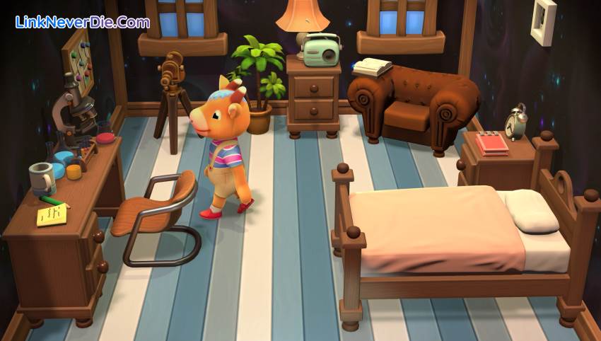 Hình ảnh trong game Hokko Life (screenshot) Hình ảnh trong game Hokko Life (screenshot)