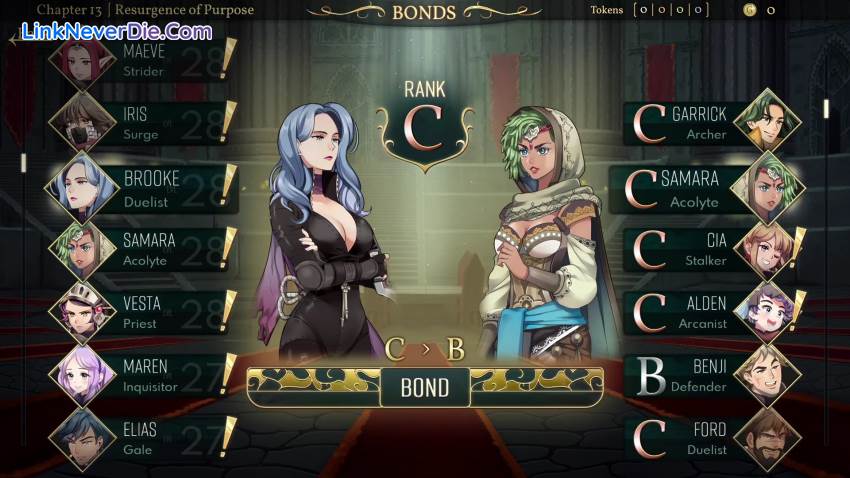 Hình ảnh trong game Dark Deity (screenshot) Hình ảnh trong game Dark Deity (screenshot)