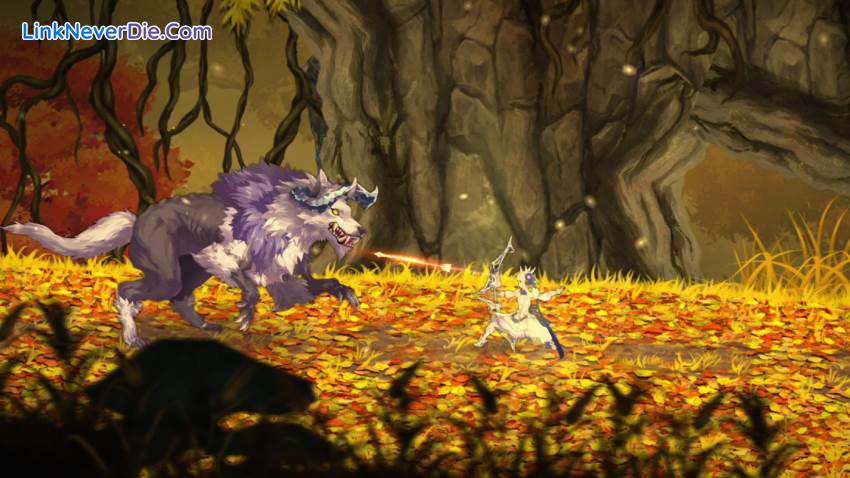 Hình ảnh trong game LOST EPIC (screenshot) Hình ảnh trong game LOST EPIC (screenshot)
