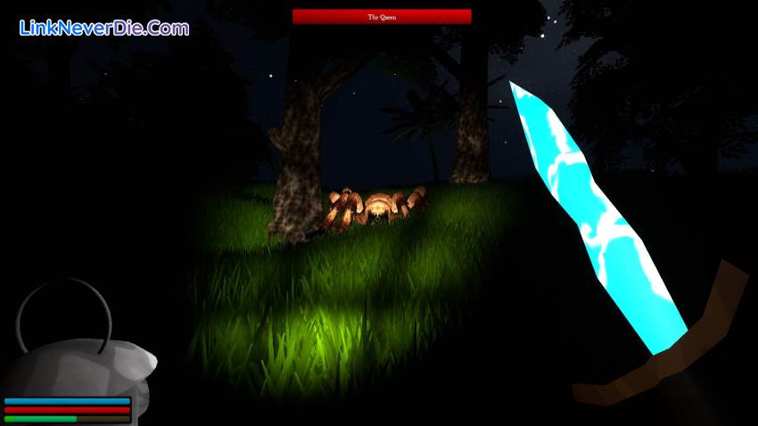 Hình ảnh trong game Salt (screenshot) Hình ảnh trong game Salt (screenshot)