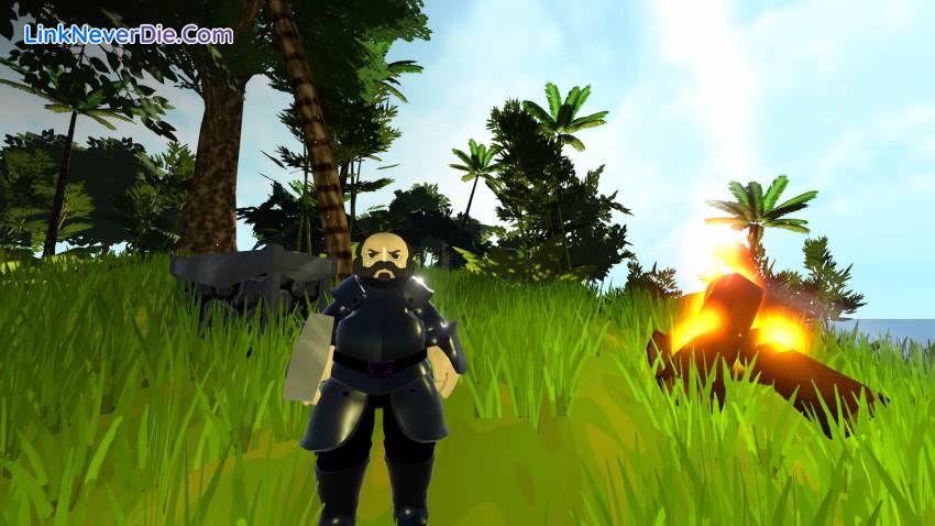 Hình ảnh trong game Salt (screenshot) Hình ảnh trong game Salt (screenshot)