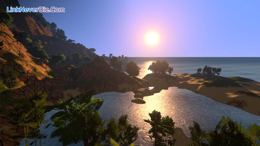 Hình ảnh trong game Salt (screenshot) Hình ảnh trong game Salt (screenshot)