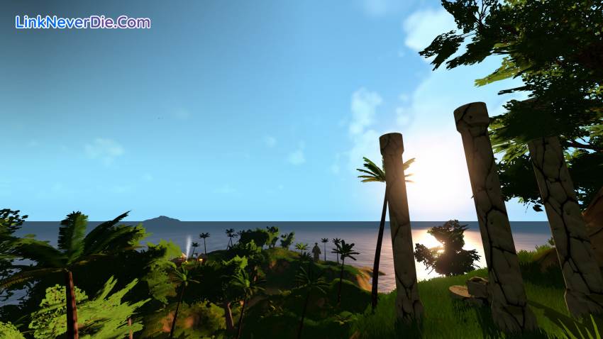 Hình ảnh trong game Salt (screenshot)