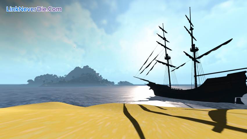 Hình ảnh trong game Salt (screenshot) Hình ảnh trong game Salt (screenshot)