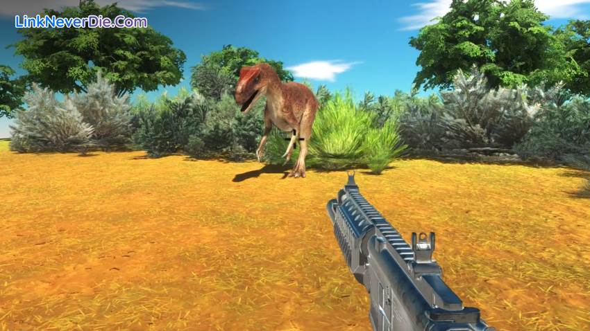 Hình ảnh trong game Animal Revolt Battle Simulator (screenshot)