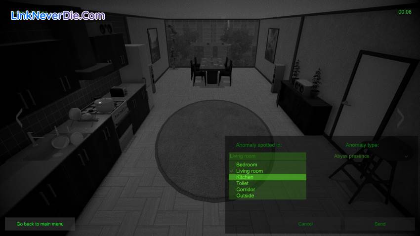 Hình ảnh trong game I'm on Observation Duty (screenshot) Hình ảnh trong game I'm on Observation Duty (screenshot)