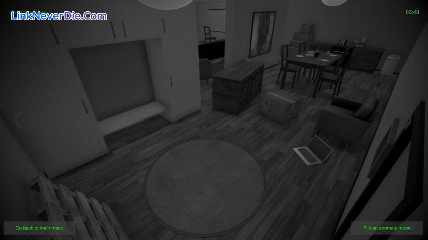 Hình ảnh trong game I'm on Observation Duty (screenshot) Hình ảnh trong game I'm on Observation Duty (screenshot)