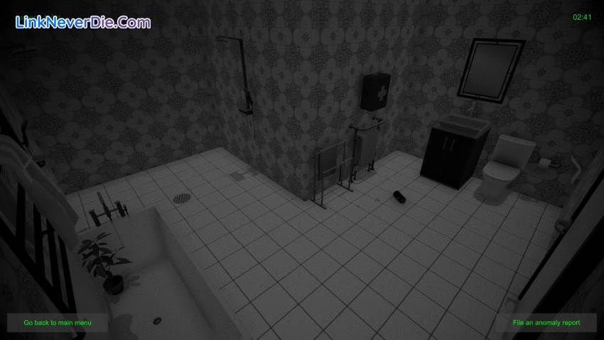 Hình ảnh trong game I'm on Observation Duty (screenshot) Hình ảnh trong game I'm on Observation Duty (screenshot)