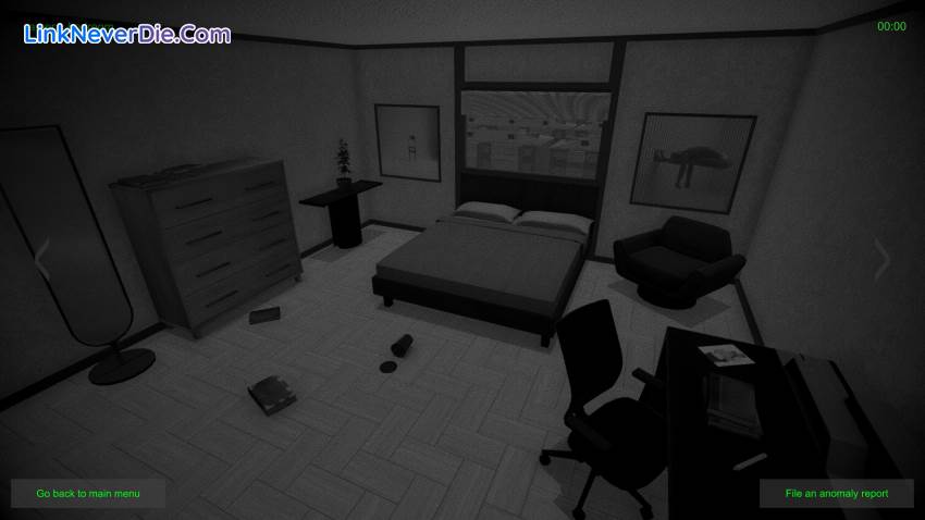 Hình ảnh trong game I'm on Observation Duty (screenshot) Hình ảnh trong game I'm on Observation Duty (screenshot)