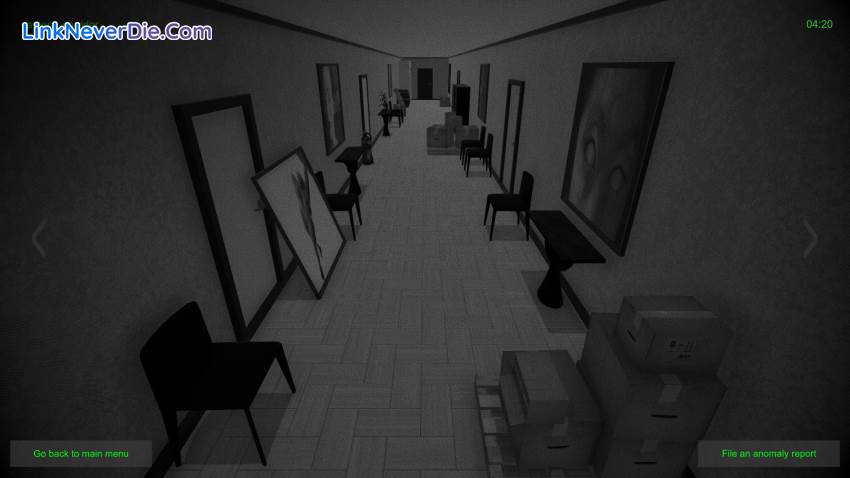 Hình ảnh trong game I'm on Observation Duty (screenshot) Hình ảnh trong game I'm on Observation Duty (screenshot)