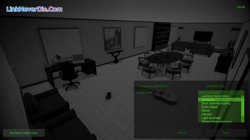 Hình ảnh trong game I'm on Observation Duty (screenshot) Hình ảnh trong game I'm on Observation Duty (screenshot)