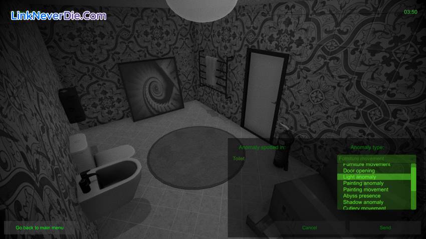 Hình ảnh trong game I'm on Observation Duty (screenshot) Hình ảnh trong game I'm on Observation Duty (screenshot)