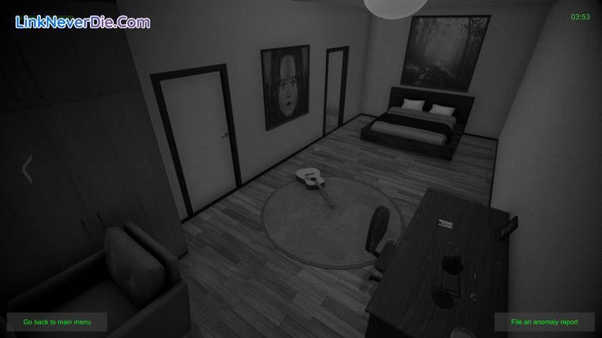 Hình ảnh trong game I'm on Observation Duty (screenshot) Hình ảnh trong game I'm on Observation Duty (screenshot)