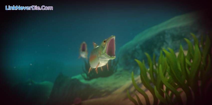 Hình ảnh trong game Feed and Grow: Fish (screenshot)