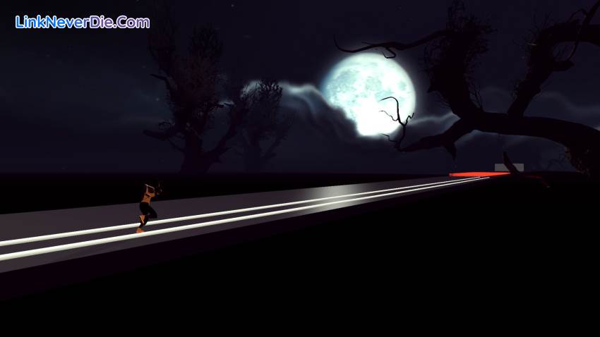 Hình ảnh trong game Audiosurf 2 (screenshot) Hình ảnh trong game Audiosurf 2 (screenshot)