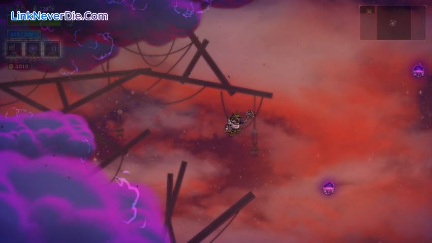 Hình ảnh trong game Rogue Legacy 2 (screenshot) Hình ảnh trong game Rogue Legacy 2 (screenshot)