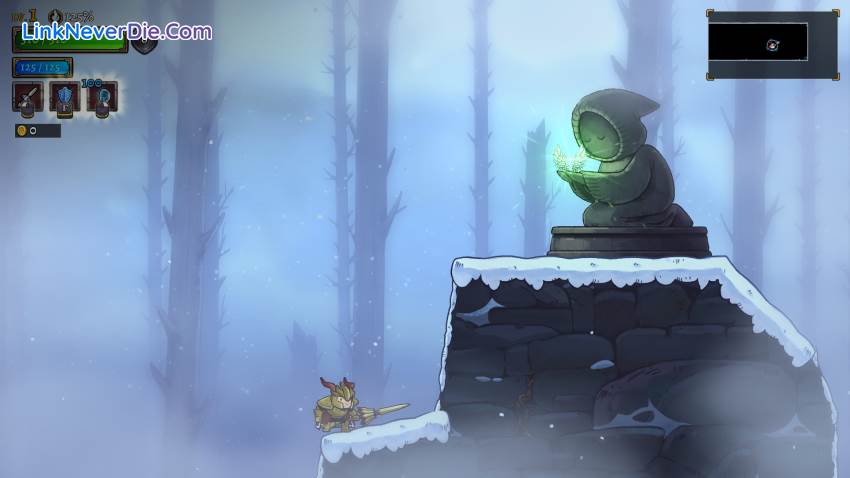 Hình ảnh trong game Rogue Legacy 2 (screenshot) Hình ảnh trong game Rogue Legacy 2 (screenshot)