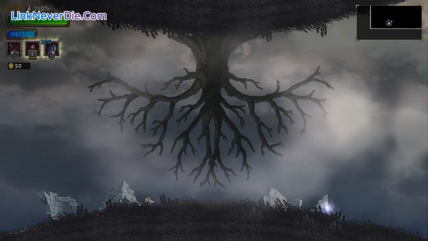 Hình ảnh trong game Rogue Legacy 2 (screenshot) Hình ảnh trong game Rogue Legacy 2 (screenshot)