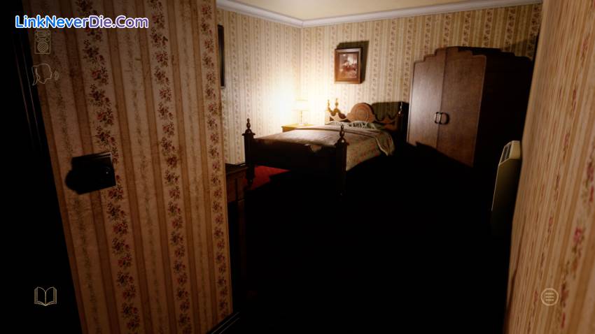 Hình ảnh trong game At Dead Of Night (screenshot) Hình ảnh trong game At Dead Of Night (screenshot)