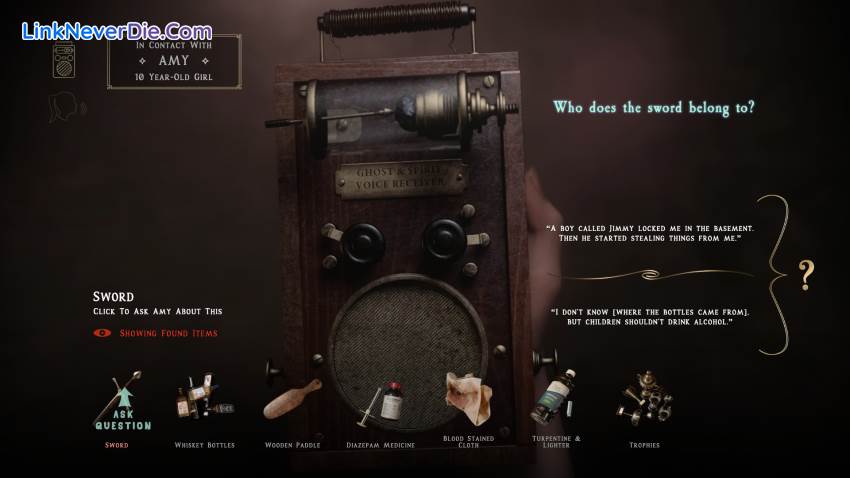 Hình ảnh trong game At Dead Of Night (screenshot) Hình ảnh trong game At Dead Of Night (screenshot)