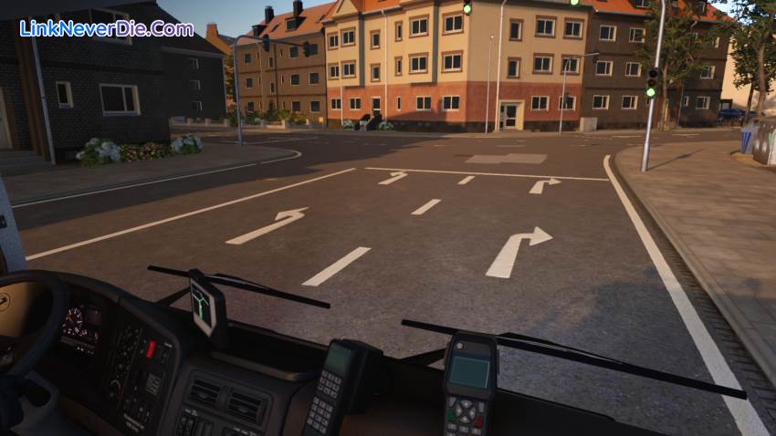 Hình ảnh trong game Emergency Call 112 – The Fire Fighting Simulation 2 (screenshot) Hình ảnh trong game Emergency Call 112 – The Fire Fighting Simulation 2 (screenshot)