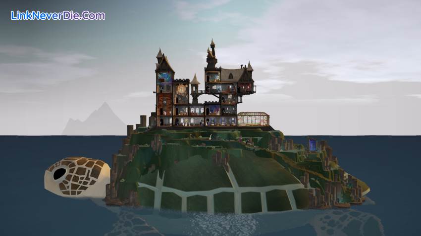 Hình ảnh trong game Spellcaster University (screenshot) Hình ảnh trong game Spellcaster University (screenshot)