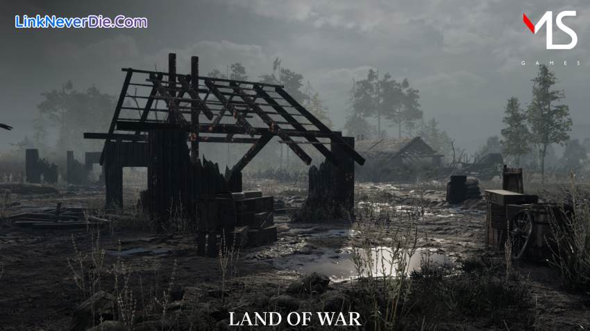 Hình ảnh trong game Land of War - The Beginning (screenshot)