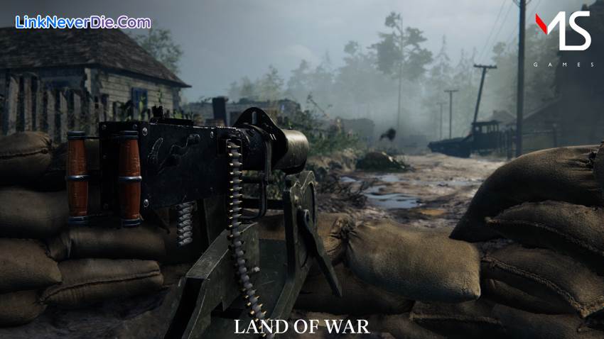 Hình ảnh trong game Land of War - The Beginning (screenshot) Hình ảnh trong game Land of War - The Beginning (screenshot)