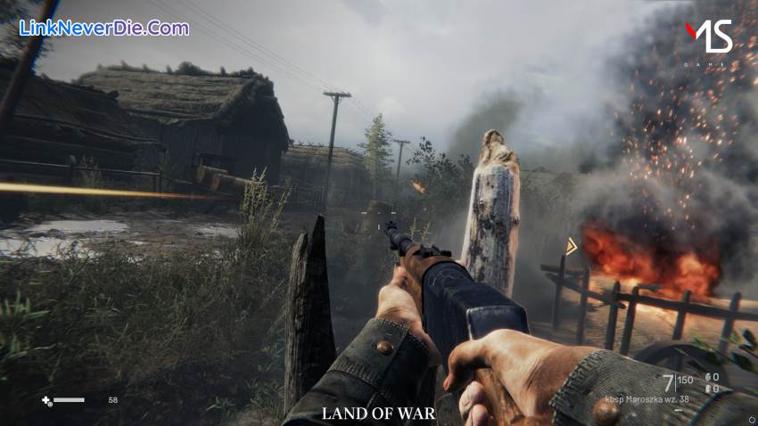 Hình ảnh trong game Land of War - The Beginning (screenshot) Hình ảnh trong game Land of War - The Beginning (screenshot)