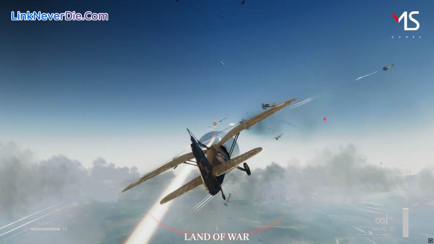 Hình ảnh trong game Land of War - The Beginning (screenshot)