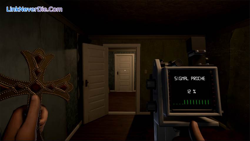 Hình ảnh trong game Ghost Hunters Corp (screenshot) Hình ảnh trong game Ghost Hunters Corp (screenshot)