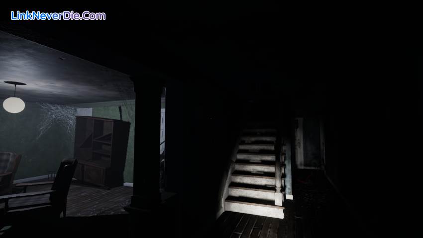 Hình ảnh trong game Ghost Hunters Corp (screenshot) Hình ảnh trong game Ghost Hunters Corp (screenshot)