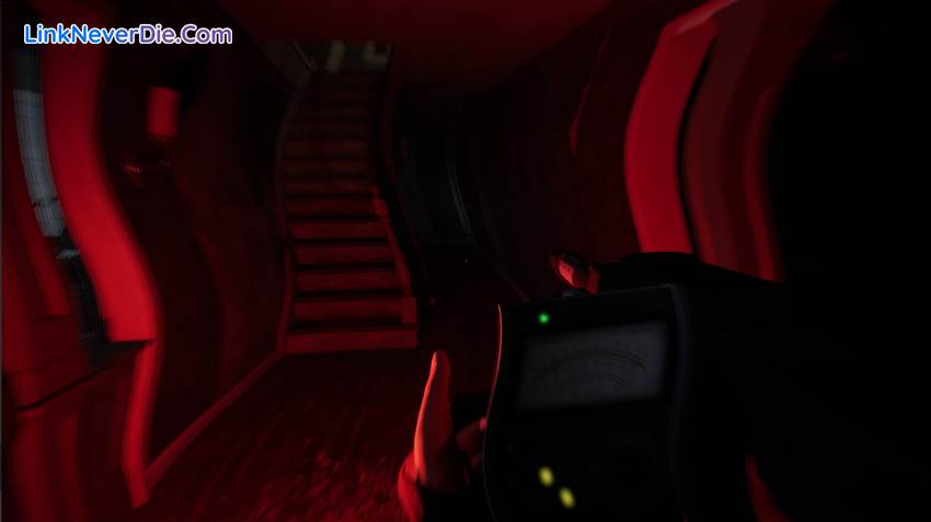 Hình ảnh trong game Ghost Hunters Corp (screenshot) Hình ảnh trong game Ghost Hunters Corp (screenshot)