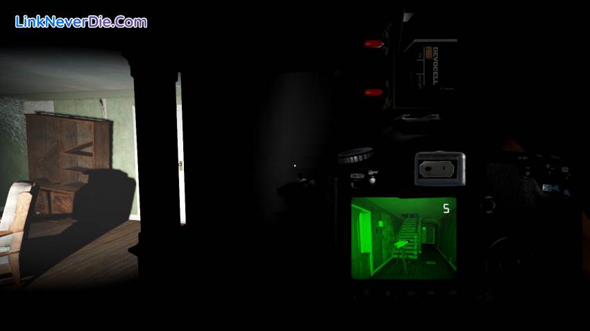 Hình ảnh trong game Ghost Hunters Corp (screenshot) Hình ảnh trong game Ghost Hunters Corp (screenshot)