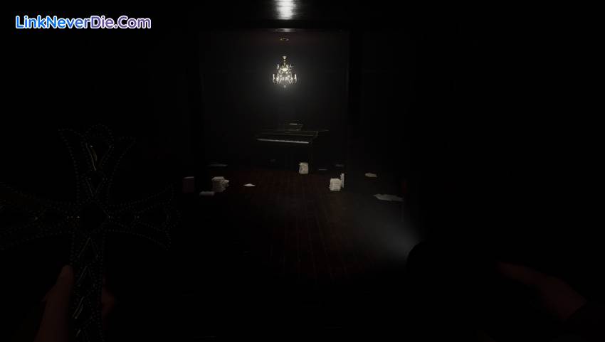 Hình ảnh trong game Ghost Hunters Corp (screenshot) Hình ảnh trong game Ghost Hunters Corp (screenshot)