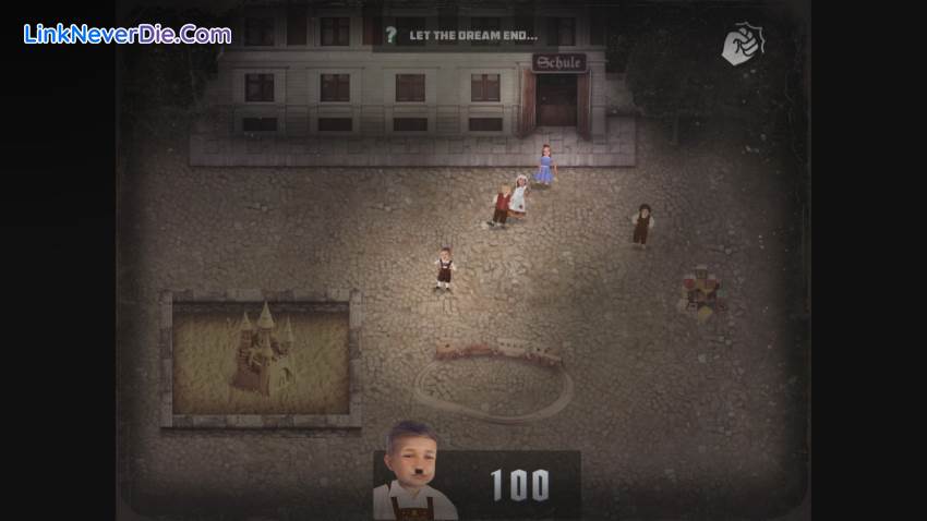 Hình ảnh trong game Fuhrer in LA - Special Edition (screenshot) Hình ảnh trong game Fuhrer in LA - Special Edition (screenshot)