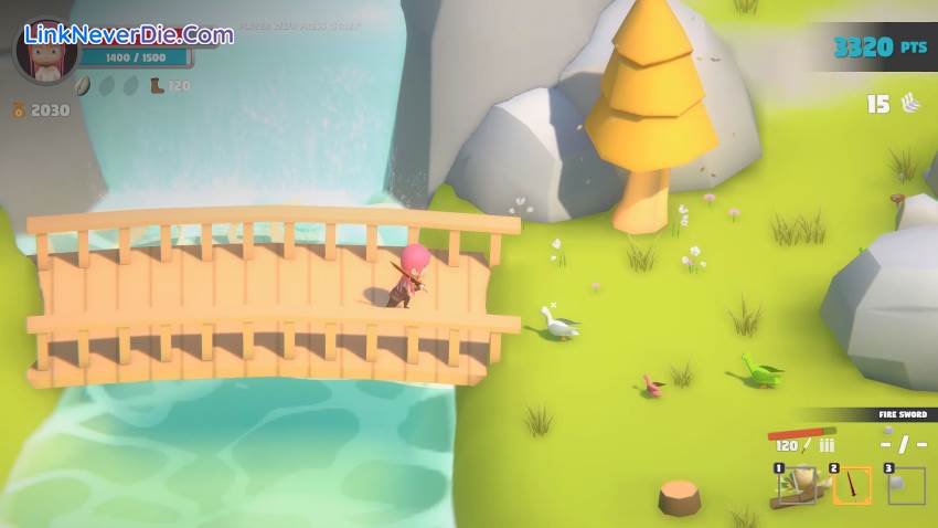 Hình ảnh trong game Pigeons Attack (screenshot) Hình ảnh trong game Pigeons Attack (screenshot)