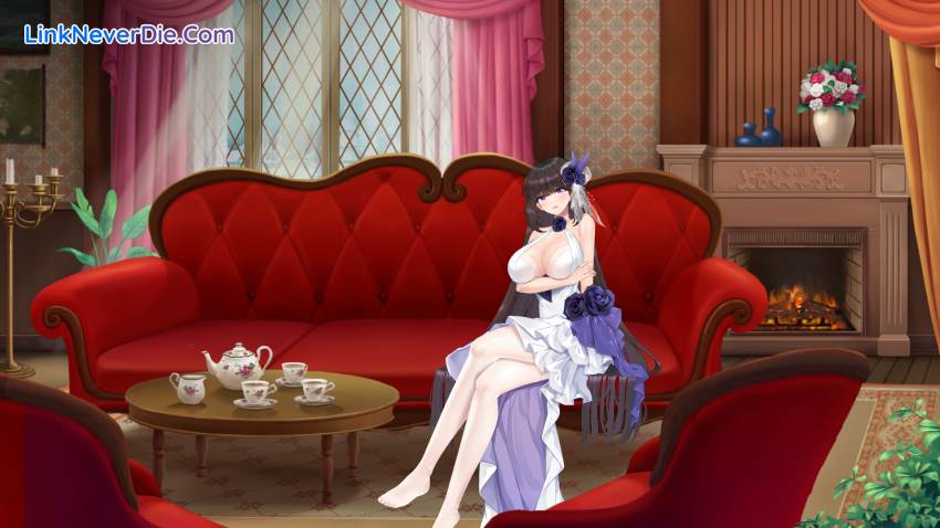 Hình ảnh trong game Love n War: Hero by Chance II (screenshot) Hình ảnh trong game Love n War: Hero by Chance II (screenshot)