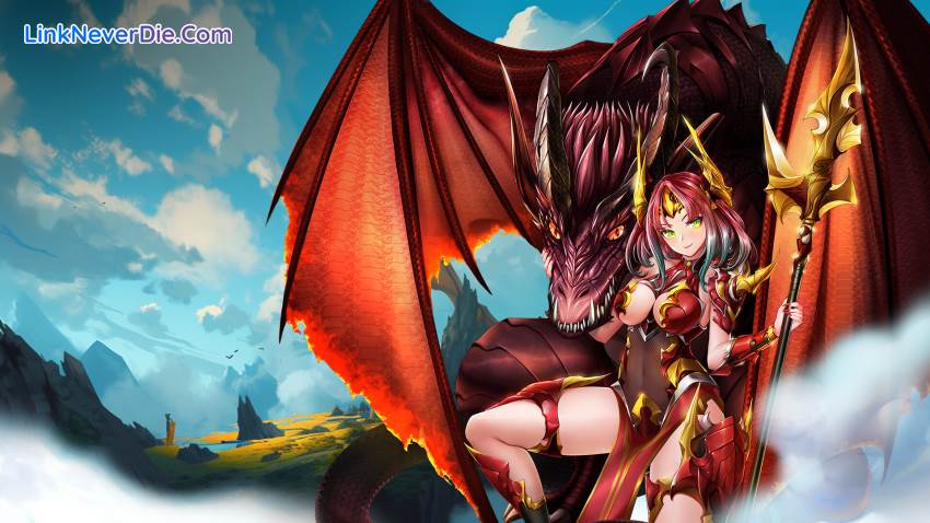 Hình ảnh trong game Love n War: Hero by Chance II (screenshot) Hình ảnh trong game Love n War: Hero by Chance II (screenshot)